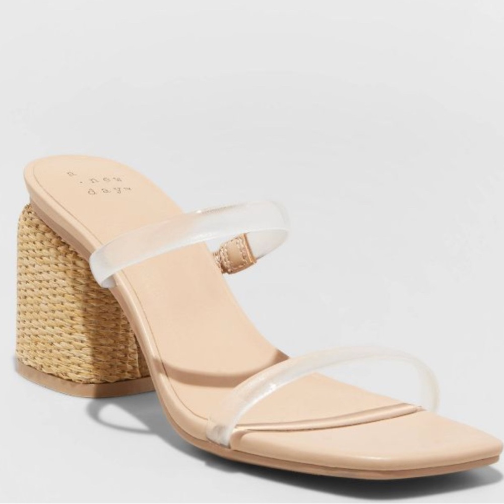 A New Day Women's Miley Heels
